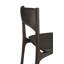Pi Solid Wood Dining Chair-270225807