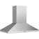 Core Zephyr Siena Pro 48 In. 1200 CFM Island Mount Range Hood With LED Lighting In Stainless Steel