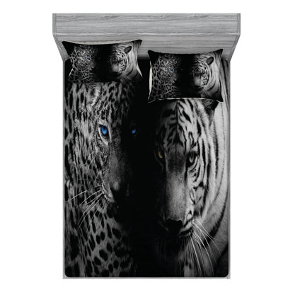 Microfiber Sheet Set