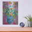 "Floral rose" par Jenny Westenhofer-2025279028