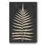 Linen Fern III - impression sur toile tendue-322590806