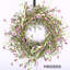 26" Spring Summer Mini Eucalyptus Front Door Wreath-1031409867