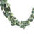 72'' in. Faux Eucalyptus Garland