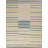 Handmade Handwoven Wool Beige Area Rug