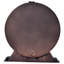 Horloge de table antique Paris