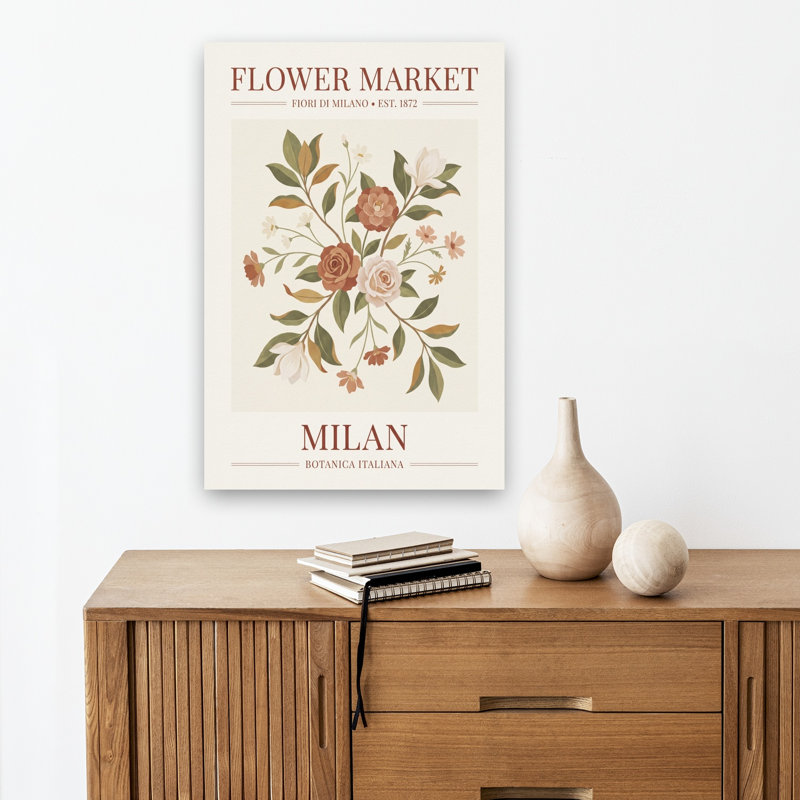 Print, 45.72cm H x 30.48cm W