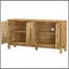 Buffet 60,7 po Mid Century Modern-986211989-986211991-986211995