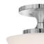 Hinkley Knox Semi-Flush Mount Schoolhouse Ceiling Light-810434370