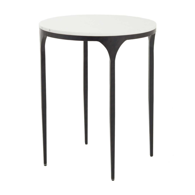 Hart End Table
