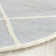 Sanyla Hand Tufted Wool Geometric Rug