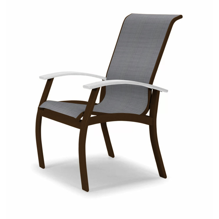 Chaise de patio Askar