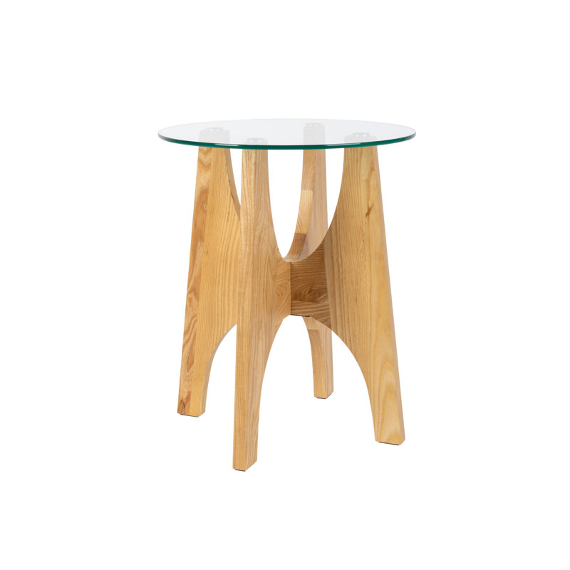 2 - Piece Coffee Table Set