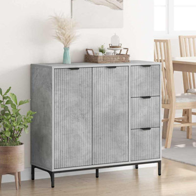 89.5cm Sideboard