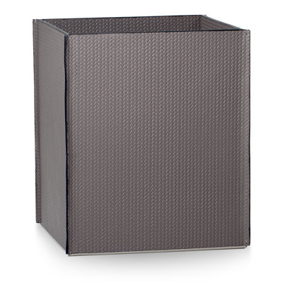 Piega Braid Waste Basket