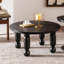 Table basse ronde Modern Modern