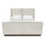 Charlie Upholstered Bed-504202760-504202758