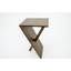 Table de bout Aberforth