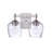 Pardeesville 2 - Light Vanity Light-2126856852