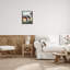 "Fille et cheval équestres" par Ramona Murdock sur toile-865253602-865253605