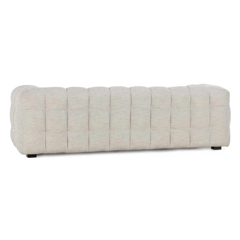 Walter 94" Sofa Beige, Beige