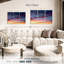 Valencian Sunset Sky-1616456757