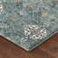 Tapis lavable à la machine de qualité supérieure Mayfield AMF2478-745105735-745105736
