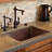 Cocina 24" L x 18" W Undermount Kitchen Sink-17150765