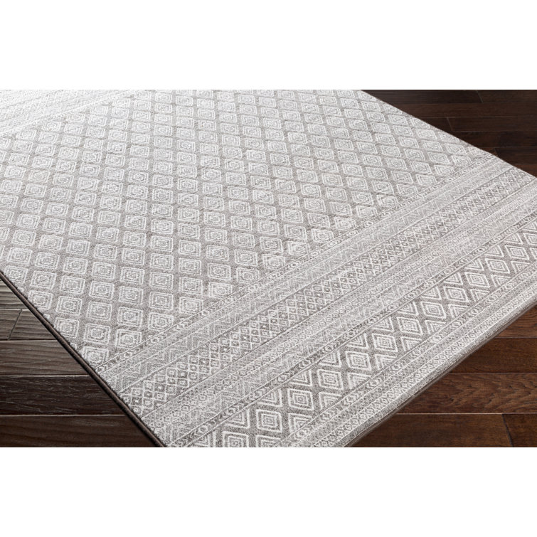 Amee Geometric Indoor Rug