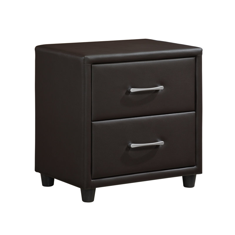 Table de bout Table de chevet moderne