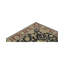 Dokata Wool Oriental Area Rug