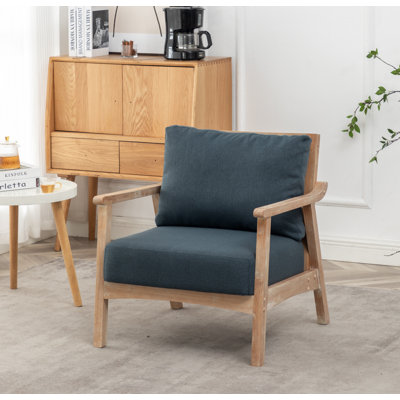 Willbanks Upholstered Armchair