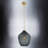1 - Light Teardrop Pendant-242234728