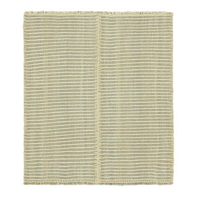 One-of-a-Kind 3'7" X 3'7" Area Rug
