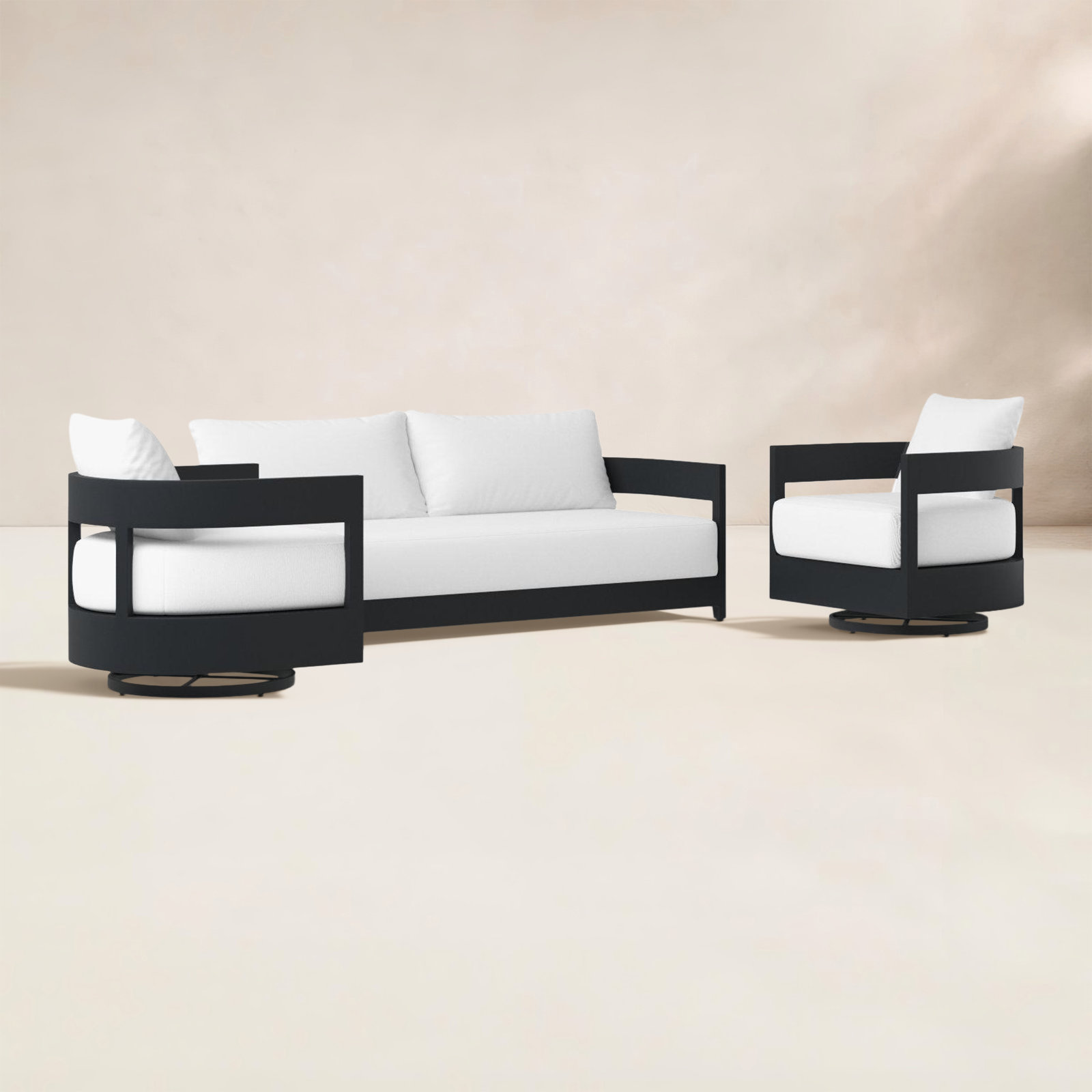 Everlee Sunbrella® Patio Seating Group