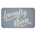 Laundry Cursive Typography