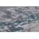 Carpet Dibble in blue/grey