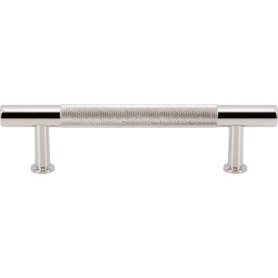 Beliza Knurled Bar Pull