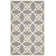 Hollins Cambridge Hand Tufted Wool Geometric Rug