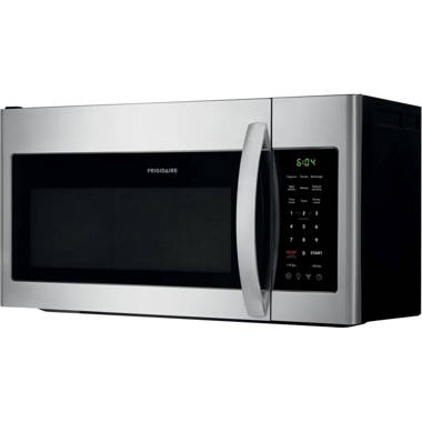 ffmv1645td microwave