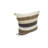 Tamiko Cotton Blend Throw Pillow