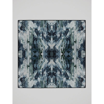 Esekiel Washable Indoor Rug