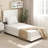 Ansonia Plush Gel memory foam Mattress-111181937-124244827
