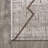Worceer Tribal Diamond Trellis Beige/Brown Indoor/Outdoor Rug-204111122