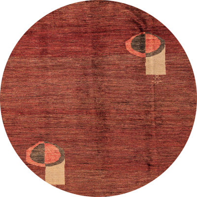 Abstract Indoor Rug