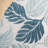 Jardin Hand Tufted Wool; Cotton Floral Indoor Rug-117794725
