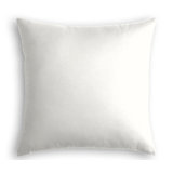 Linen Reversible Pillow Cover