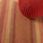 Braided Flat Weave Cotton/Others Geometric Rug in Yellow/Red-1362147955