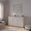 Pontypool 169.2cm Sideboard-127671518