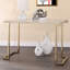 44'' Console Table