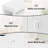 Bathroom Floor Cabinet, Wooden Free-Standing Storage Organizer with 1 Door and 3 Drawers, Bathroom Storage Cabinet for Living Room/Kitchen/Hallway/Home Office-822439354
